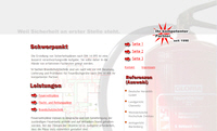 Preview Feuerwehrplan-Service Martin Hahn