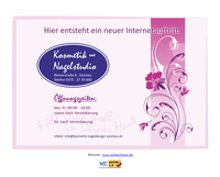 Preview Kosmetik- & Nagelstudio R&ouml;merstra�e 8 Zwickau