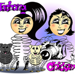 Comicfigur