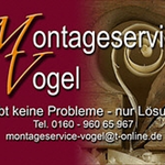 Visitenkarte